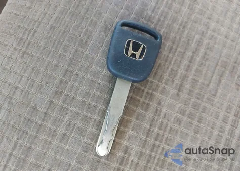 2004 Honda Cr-V Lx z USA, uszkodzony, nr VIN SHSRD78474U255983